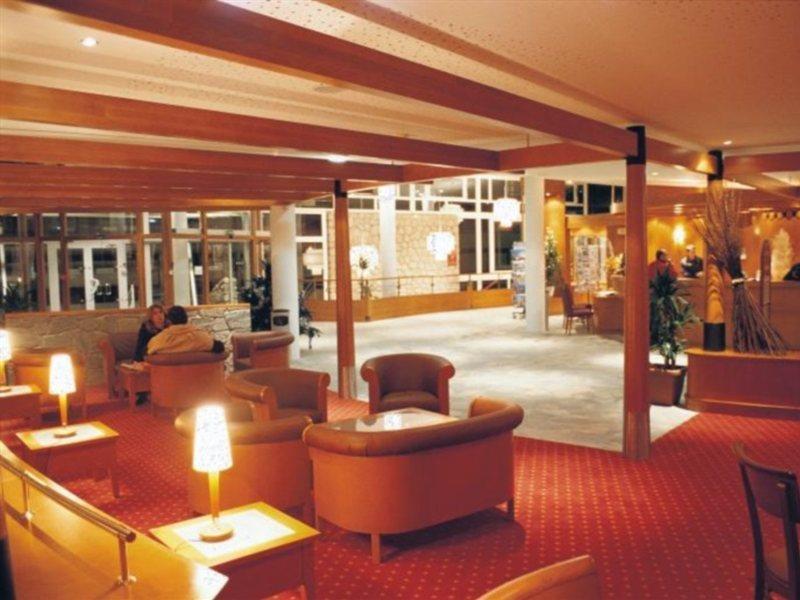 Belambra Clubs Les Menuires - Neige Et Ciel Hotel Saint-Martin-de-Belleville Exterior photo